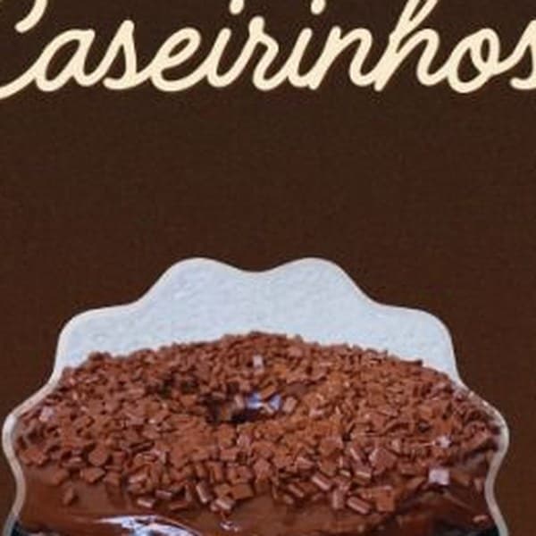 Chocolate c/ Brigadeiro